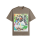 ScootieWop | Supa Heavyweight Tee (425GSM)