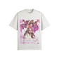 WANDE | Supa Heavyweight Tee (425GSM)