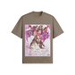 WANDE | Supa Heavyweight Tee (425GSM)