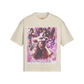PorshaLove |  Boxy Tee (280GSM)