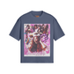 PorshaLove |  Boxy Tee (280GSM)