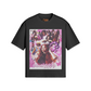 PorshaLove |  Boxy Tee (280GSM)