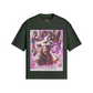 PorshaLove |  Boxy Tee (280GSM)