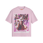 PorshaLove |  Boxy Tee (280GSM)