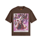 PorshaLove |  Boxy Tee (280GSM)