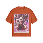 PorshaLove |  Boxy Tee (280GSM)