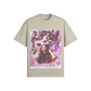 PorshaLove | Supa Heavyweight Tee (425GSM)