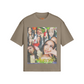 MEEZO! |  Boxy Tee (280GSM)