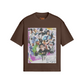 NotKlyde |  Boxy Tee (280GSM)