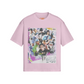 NotKlyde |  Boxy Tee (280GSM)