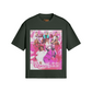 QueenLee |  Boxy Tee (280GSM)