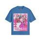 QueenLee |  Boxy Tee (280GSM)