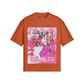QueenLee |  Boxy Tee (280GSM)
