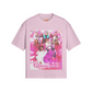 QueenLee |  Boxy Tee (280GSM)