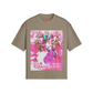 QueenLee |  Boxy Tee (280GSM)