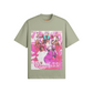 Queen Lee | Supa Heavyweight Tee (425GSM)