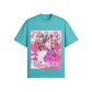 Queen Lee | Supa Heavyweight Tee (425GSM)