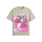 Queen Lee | Supa Heavyweight Tee (425GSM)