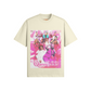 Queen Lee | Supa Heavyweight Tee (425GSM)
