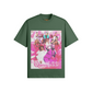 Queen Lee | Supa Heavyweight Tee (425GSM)