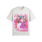 Queen Lee | Supa Heavyweight Tee (425GSM)