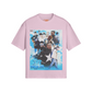 Ty Brasel |  Boxy Tee (280GSM)