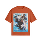 Ty Brasel |  Boxy Tee (280GSM)