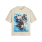 Ty Brasel |  Boxy Tee (280GSM)
