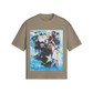 Ty Brasel |  Boxy Tee (280GSM)