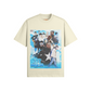 Ty Brasel | Supa Heavyweight Tee (425GSM)