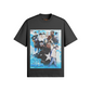 Ty Brasel | Supa Heavyweight Tee (425GSM)