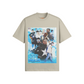 Ty Brasel | Supa Heavyweight Tee (425GSM)