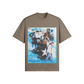 Ty Brasel | Supa Heavyweight Tee (425GSM)