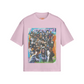 LAZRUS! |  Boxy Tee (280GSM)