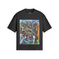 LAZRUS! |  Boxy Tee (280GSM)