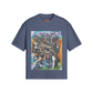 LAZRUS! |  Boxy Tee (280GSM)
