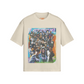 LAZRUS! |  Boxy Tee (280GSM)