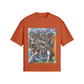 LAZRUS! |  Boxy Tee (280GSM)