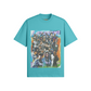 LAZRUS! | Supa Heavyweight Tee (425GSM)