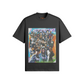LAZRUS! | Supa Heavyweight Tee (425GSM)