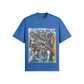 LAZRUS! | Supa Heavyweight Tee (425GSM)
