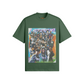 LAZRUS! | Supa Heavyweight Tee (425GSM)