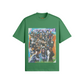 LAZRUS! | Supa Heavyweight Tee (425GSM)