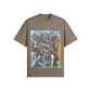 LAZRUS! | Supa Heavyweight Tee (425GSM)
