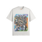 LAZRUS! | Supa Heavyweight Tee (425GSM)
