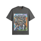 LAZRUS! | Supa Heavyweight Tee (425GSM)
