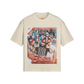 Bizzle |  Boxy Tee (280GSM)