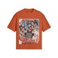 Bizzle |  Boxy Tee (280GSM)