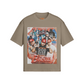 Bizzle |  Boxy Tee (280GSM)