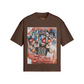 Bizzle |  Boxy Tee (280GSM)